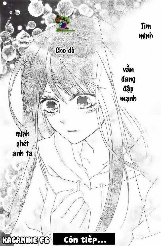 Ijiwaru Houteishiki - Chapter 1 - Trang 33