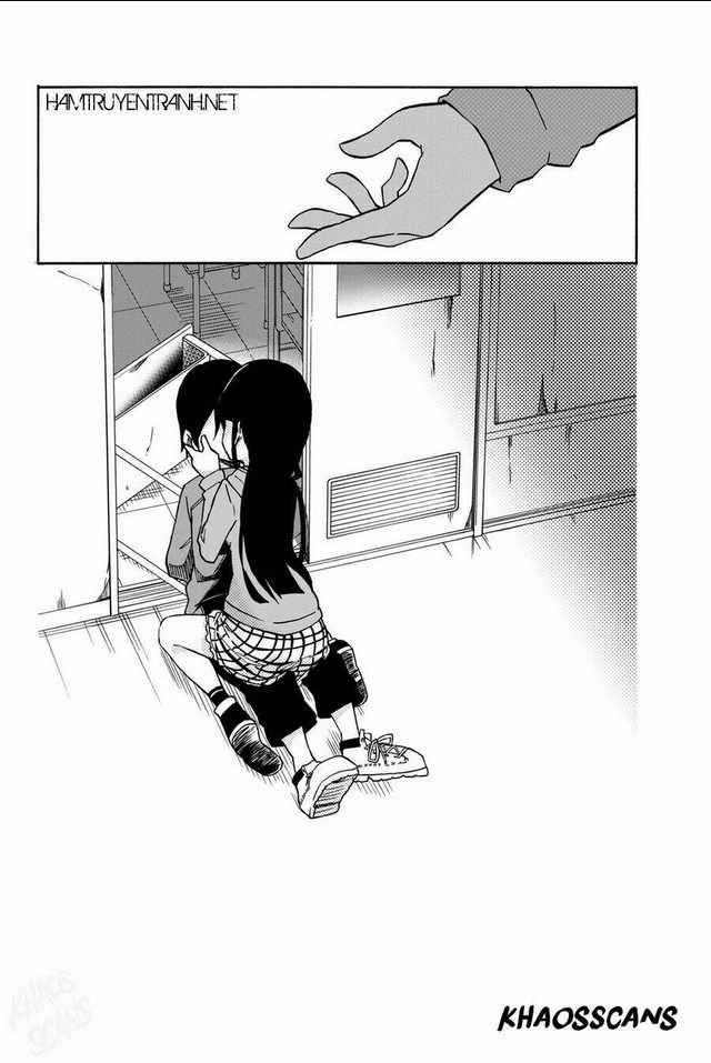 Ijousha No Ai - Chapter 10 - Trang 11