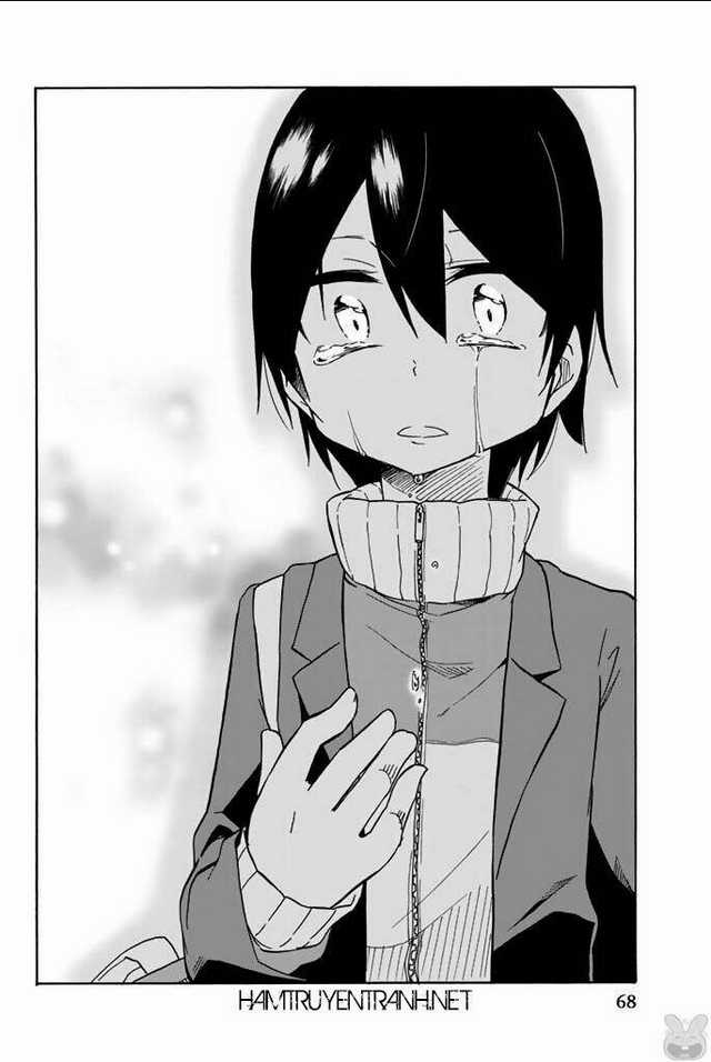 Ijousha No Ai - Chapter 2 - Trang 19