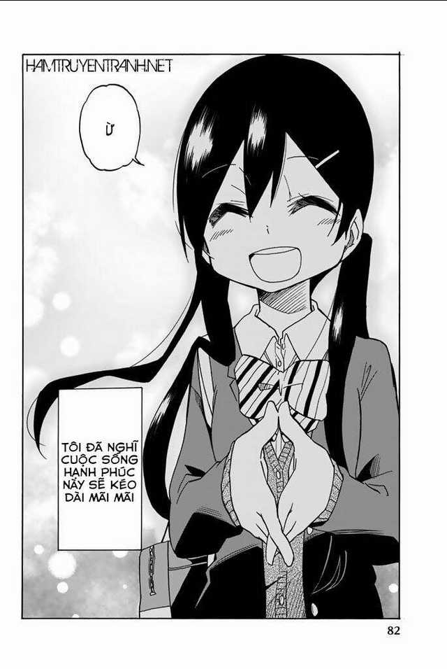 Ijousha No Ai - Chapter 2 - Trang 33