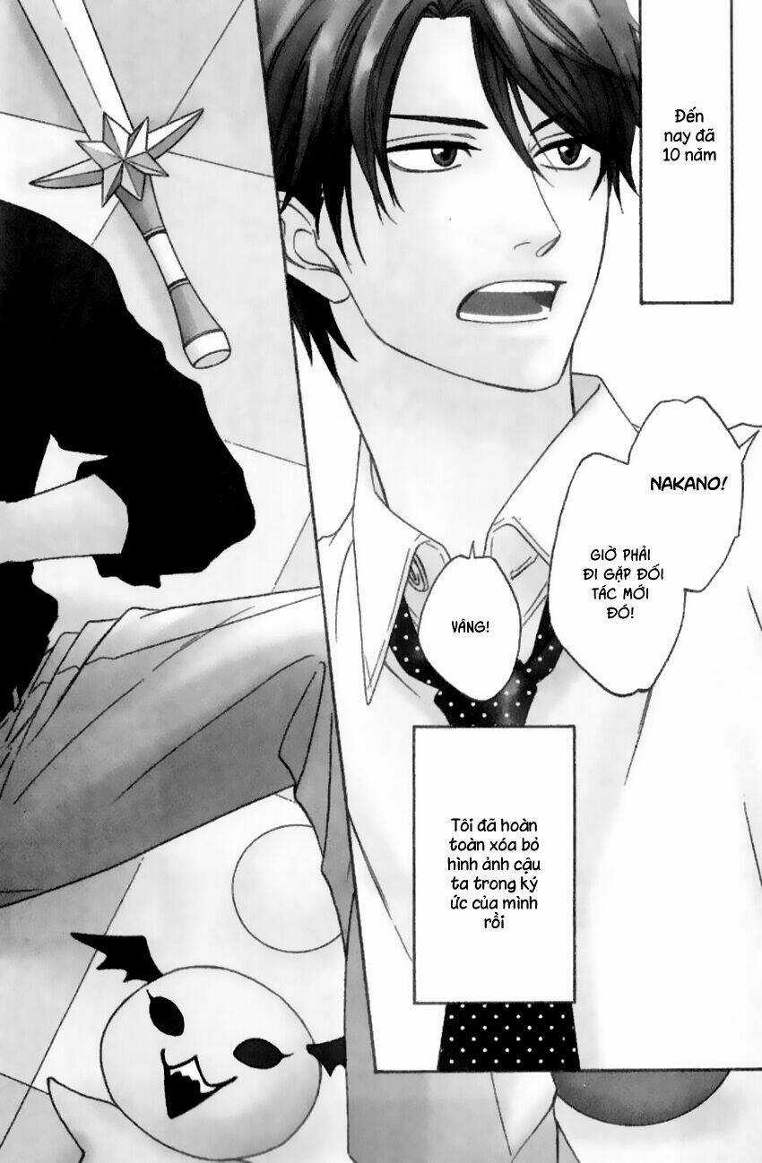 Ikasama Memory - Chapter 1 - Trang 11