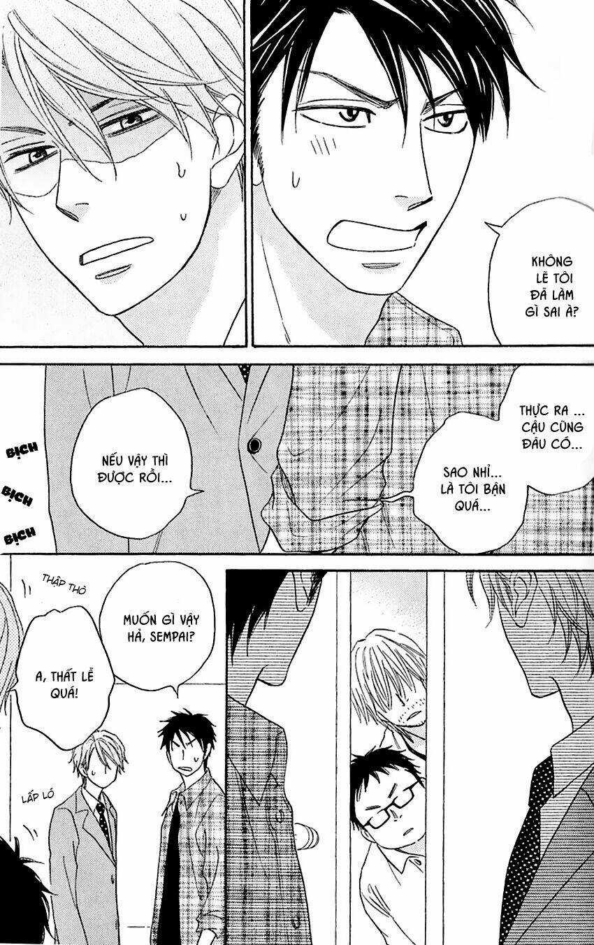 Ikasama Memory - Chapter 1 - Trang 22