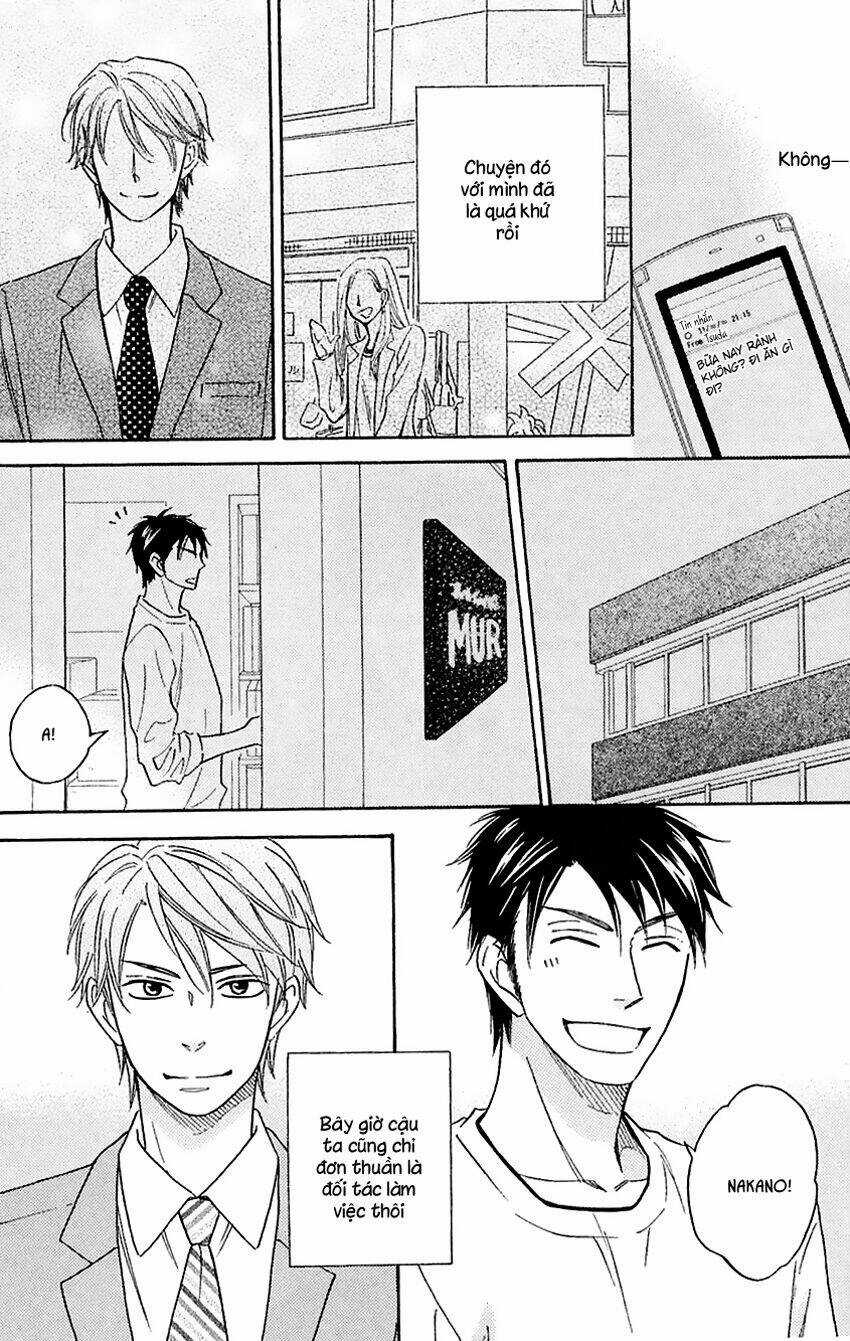 Ikasama Memory - Chapter 1 - Trang 25