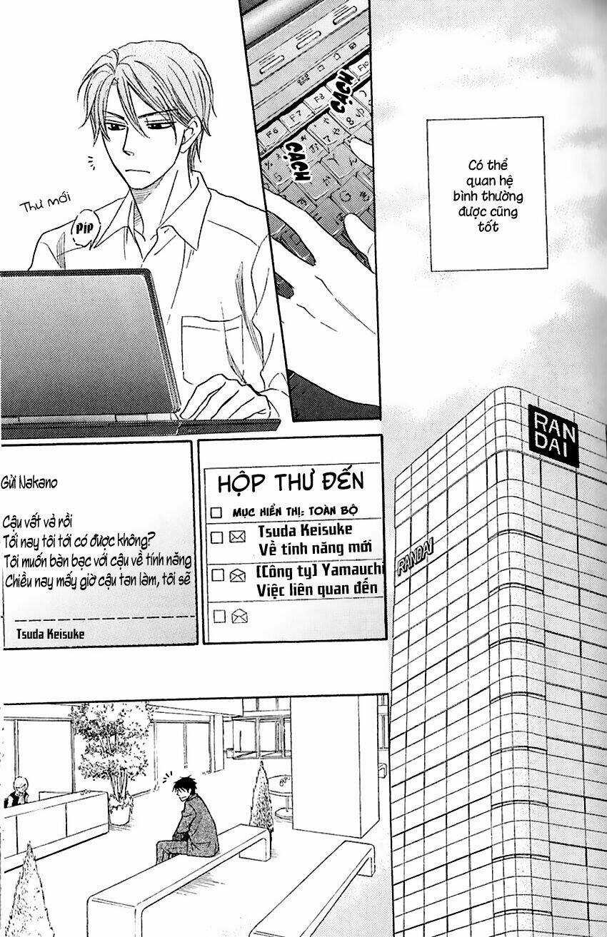 Ikasama Memory - Chapter 1 - Trang 26