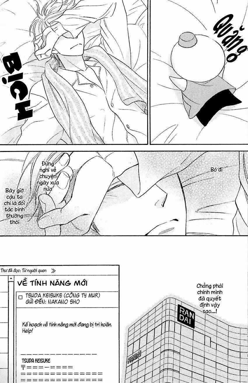 Ikasama Memory - Chapter 1 - Trang 35