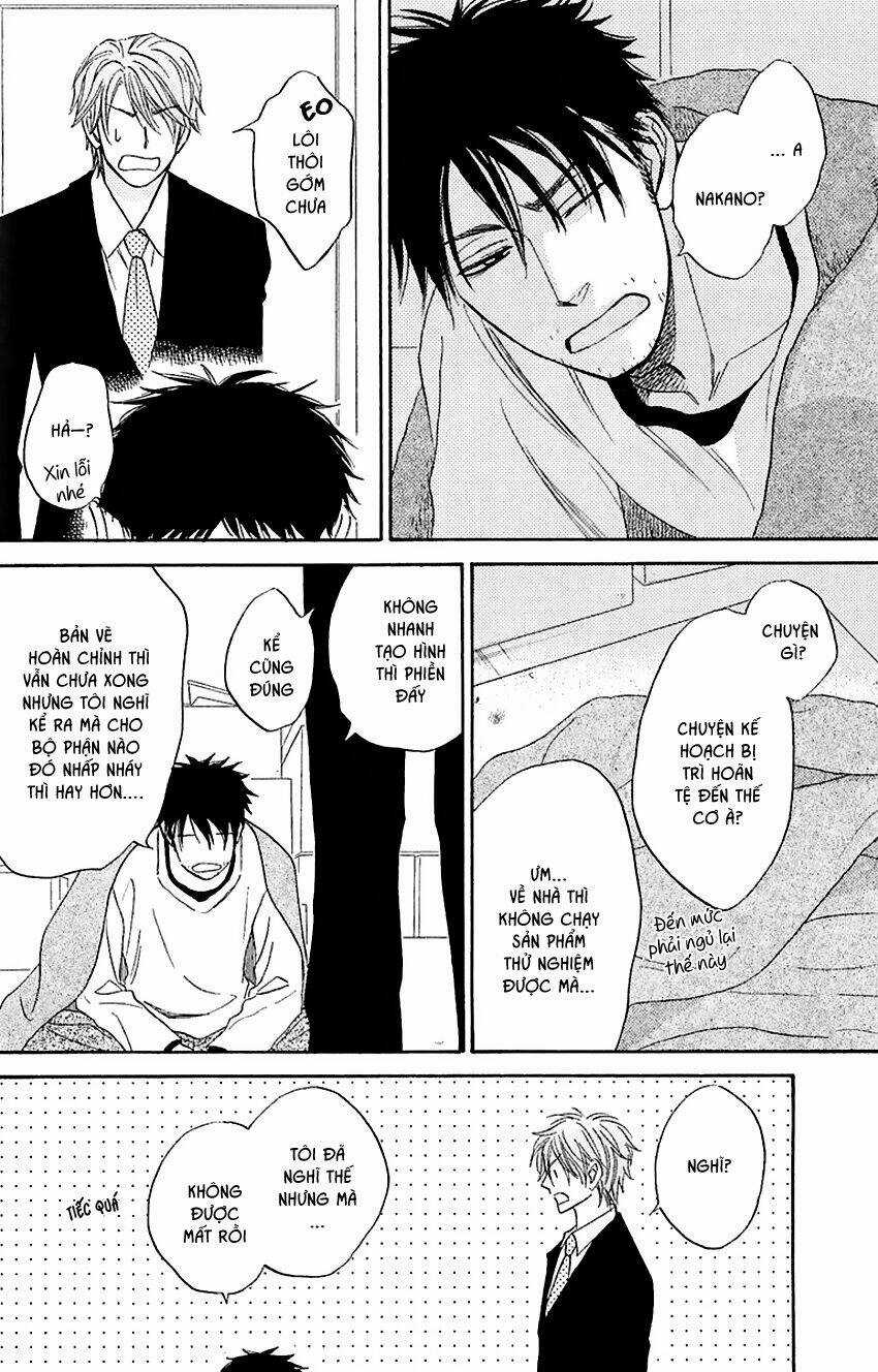 Ikasama Memory - Chapter 1 - Trang 37