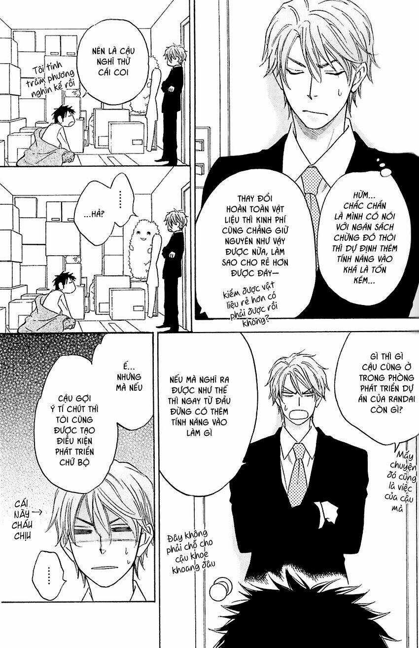 Ikasama Memory - Chapter 1 - Trang 38