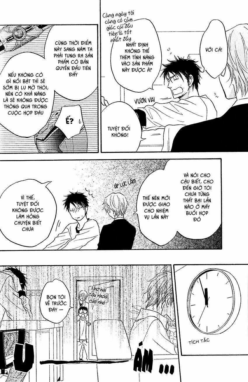 Ikasama Memory - Chapter 1 - Trang 39