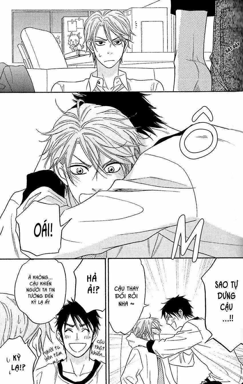 Ikasama Memory - Chapter 1 - Trang 42