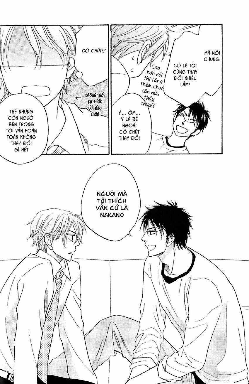 Ikasama Memory - Chapter 1 - Trang 43