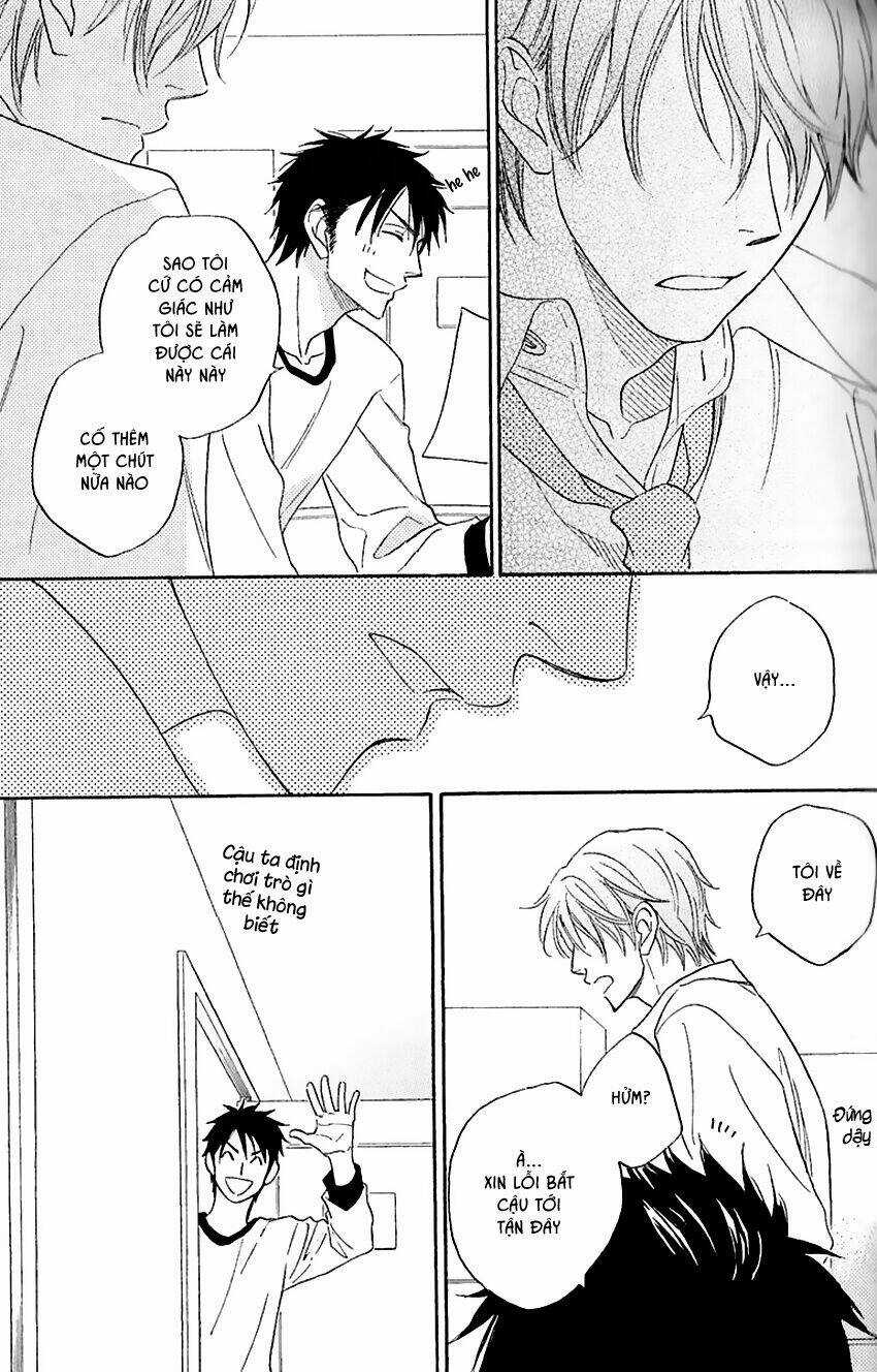 Ikasama Memory - Chapter 1 - Trang 44