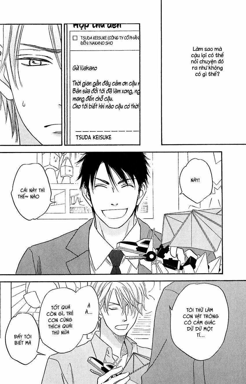 Ikasama Memory - Chapter 1 - Trang 45