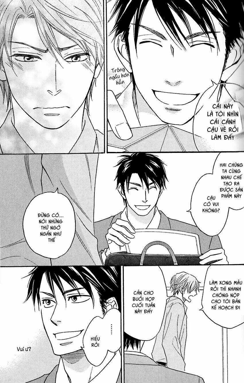 Ikasama Memory - Chapter 1 - Trang 46