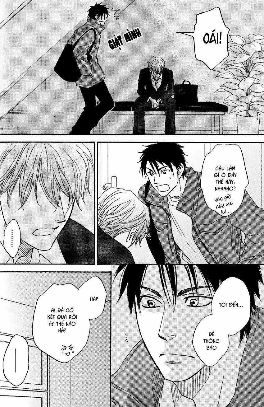 Ikasama Memory - Chapter 1 - Trang 49