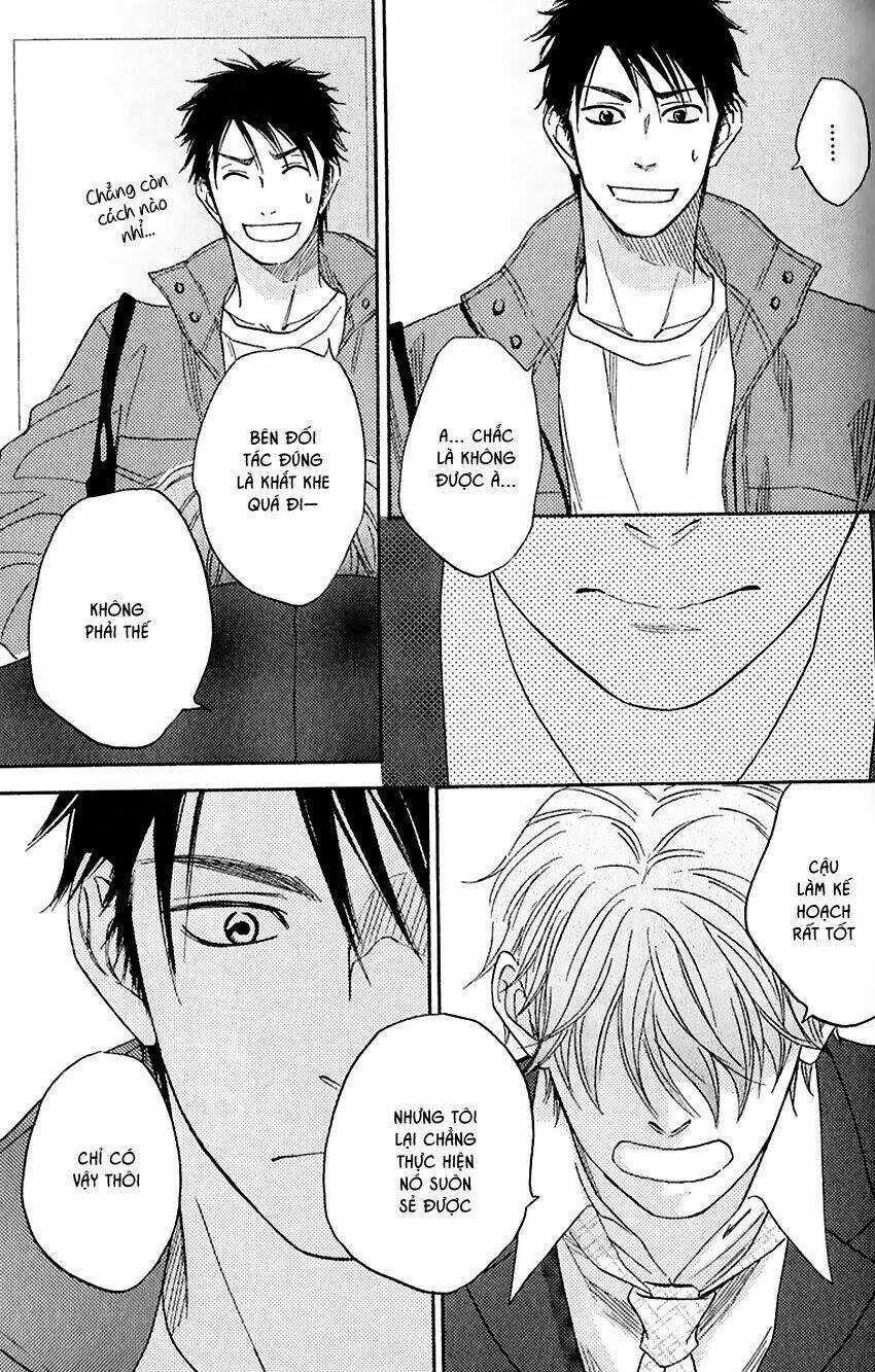 Ikasama Memory - Chapter 1 - Trang 50