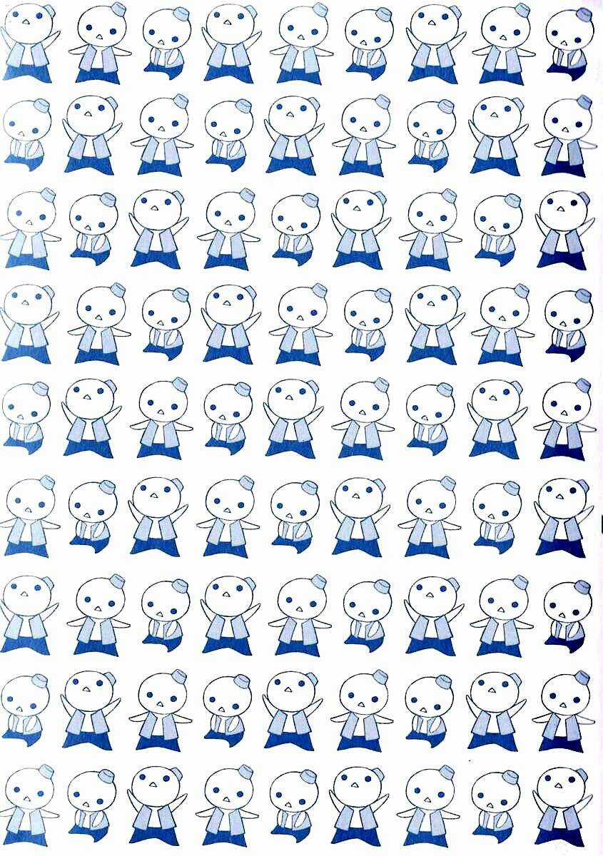 Ikasama Memory - Chapter 1 - Trang 6