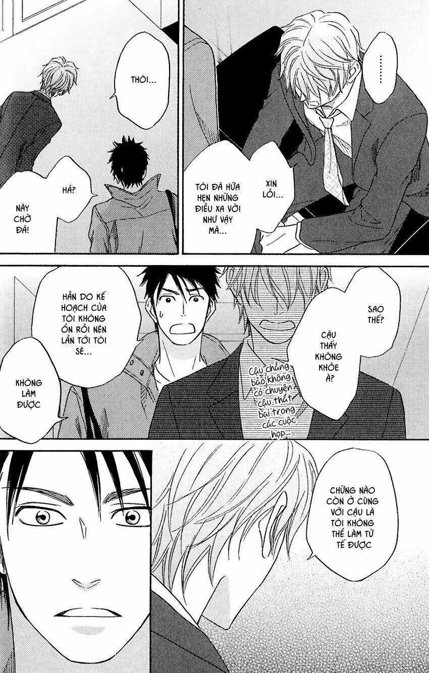 Ikasama Memory - Chapter 1 - Trang 51