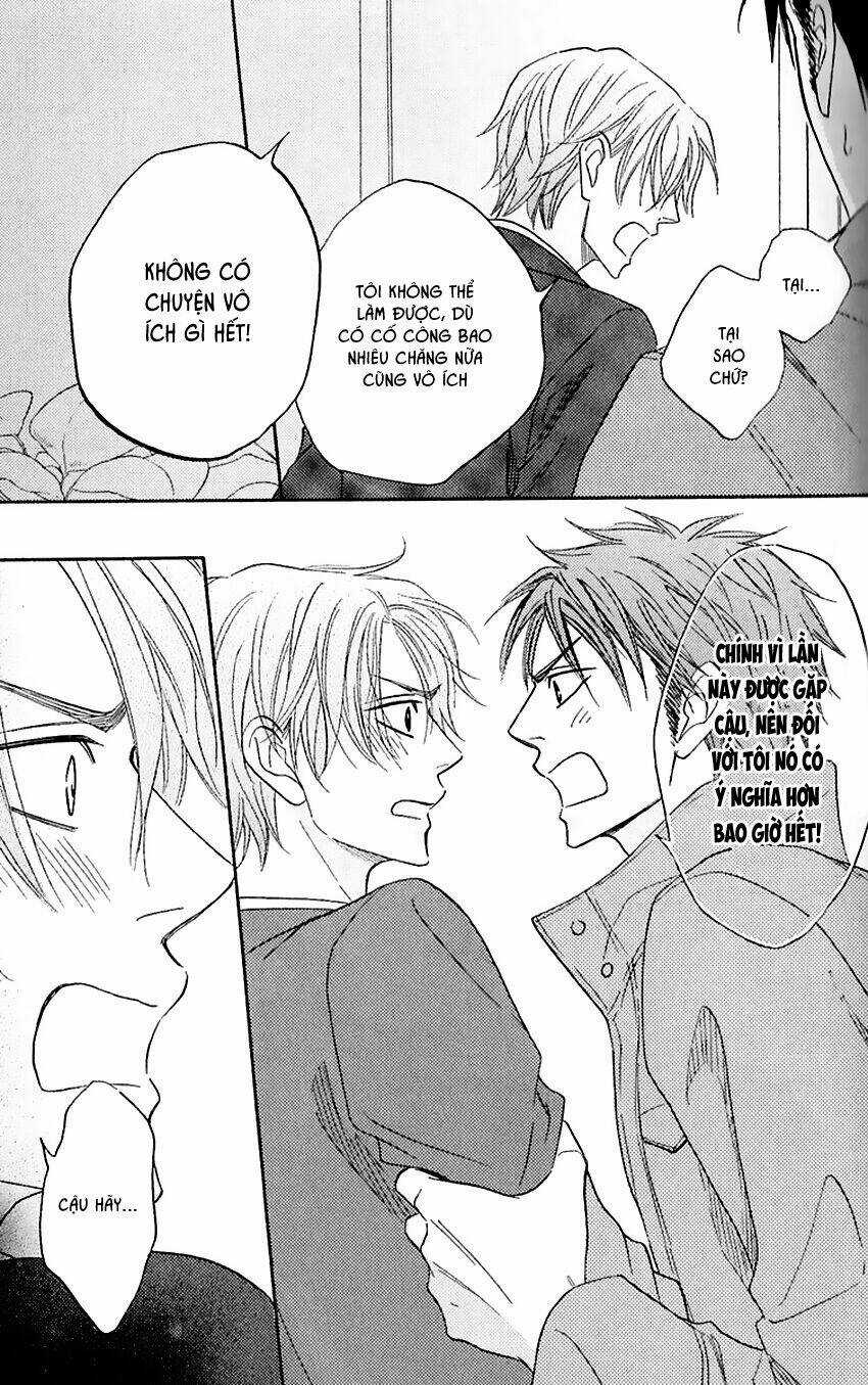 Ikasama Memory - Chapter 1 - Trang 52