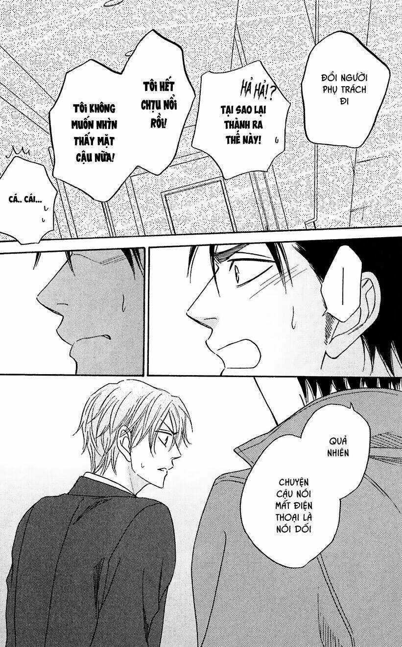 Ikasama Memory - Chapter 1 - Trang 53