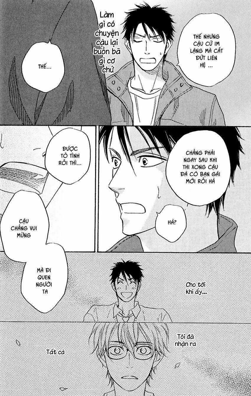 Ikasama Memory - Chapter 1 - Trang 55