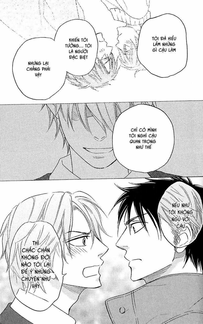 Ikasama Memory - Chapter 1 - Trang 56