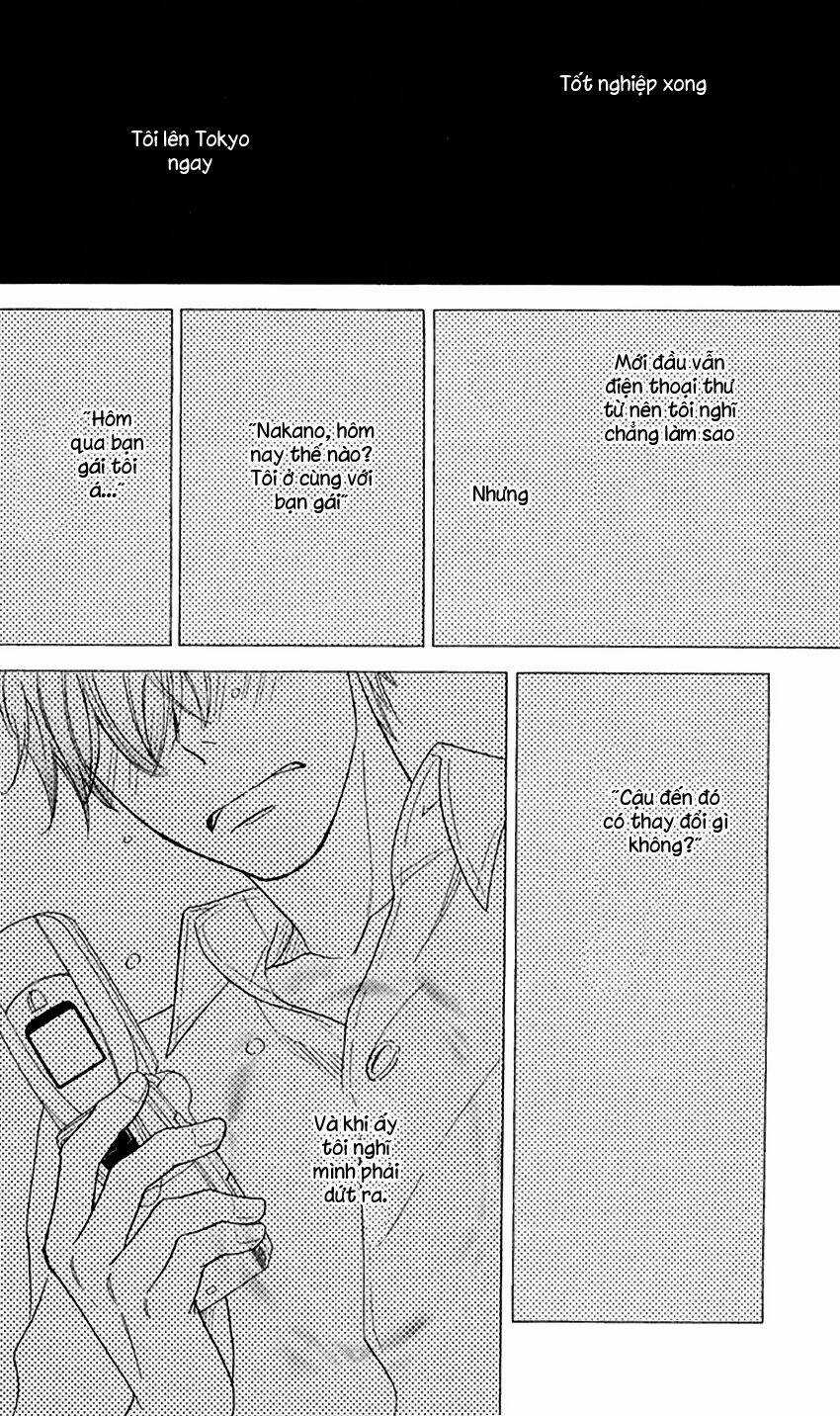 Ikasama Memory - Chapter 1 - Trang 57