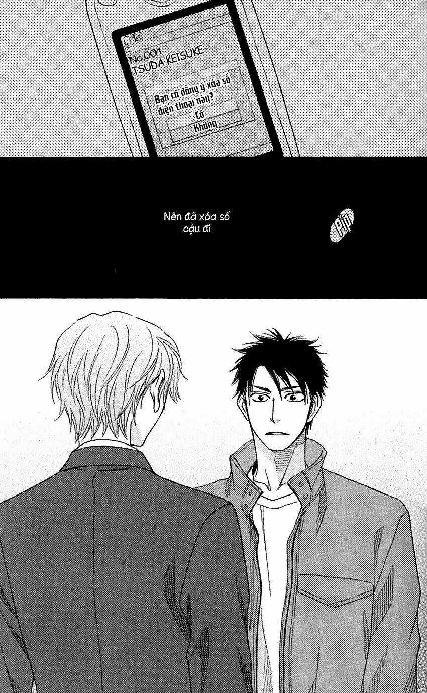 Ikasama Memory - Chapter 1 - Trang 58