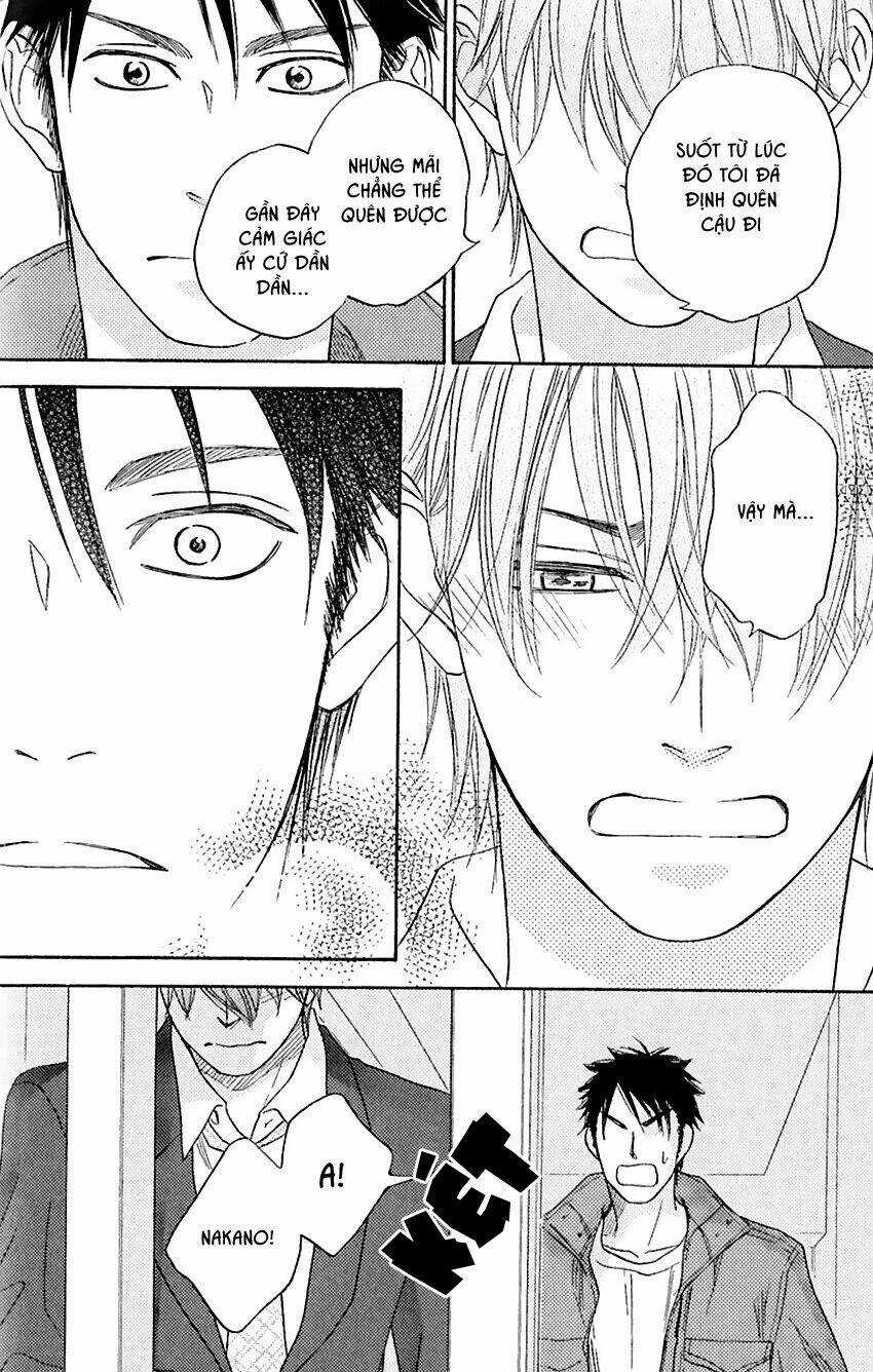 Ikasama Memory - Chapter 1 - Trang 59