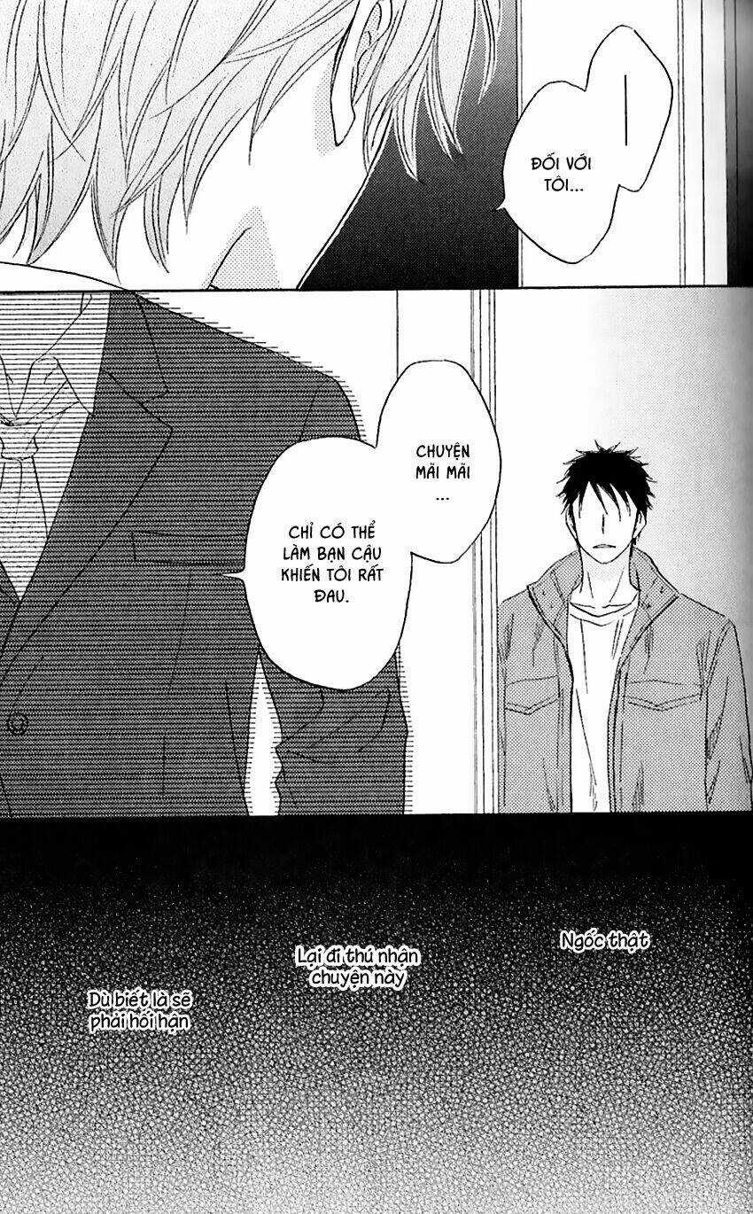 Ikasama Memory - Chapter 1 - Trang 60