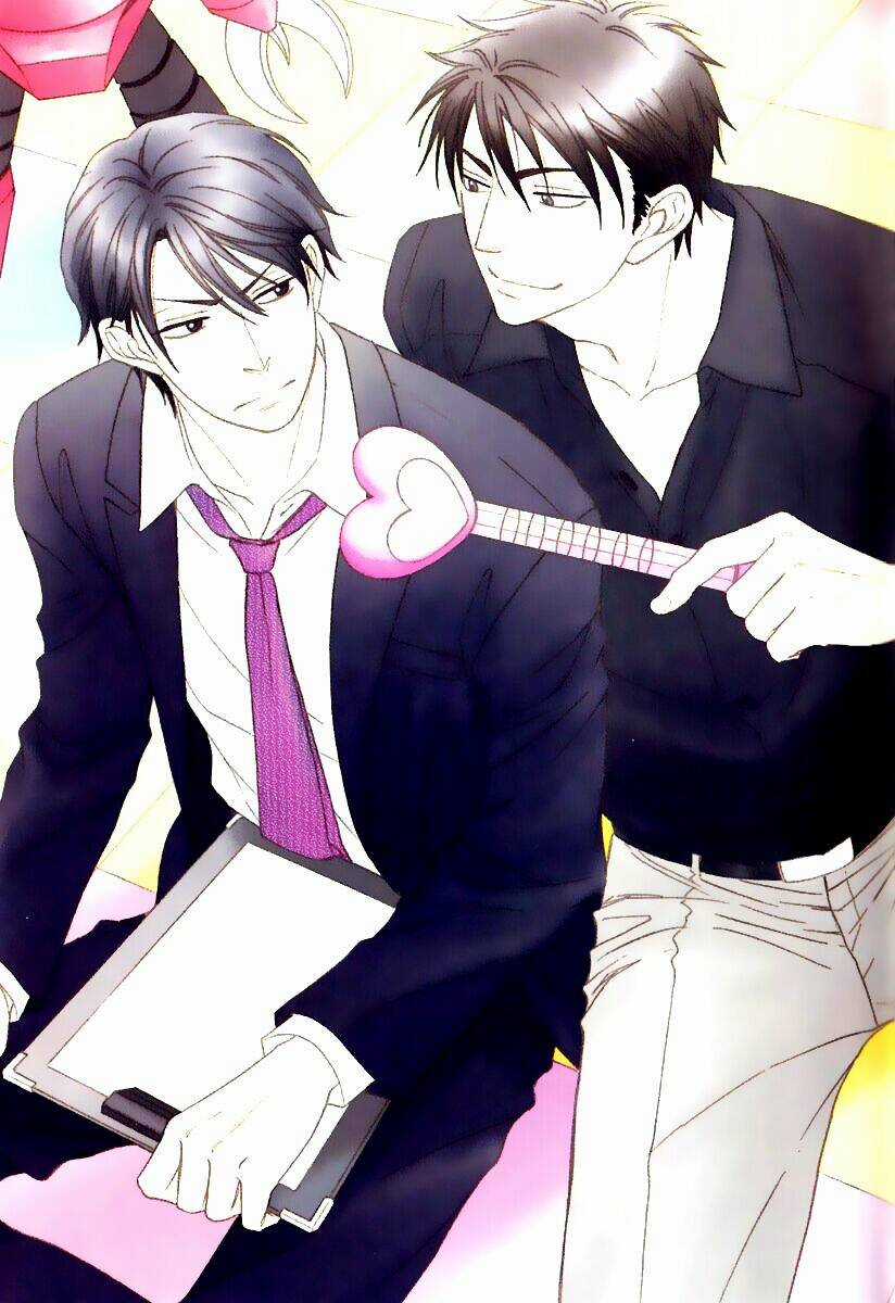 Ikasama Memory - Chapter 1 - Trang 7