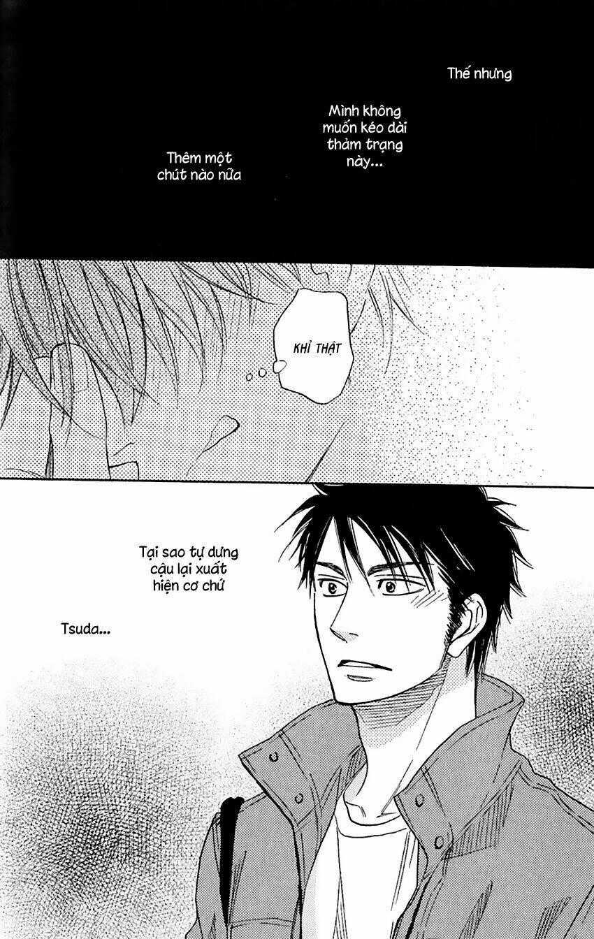 Ikasama Memory - Chapter 1 - Trang 61