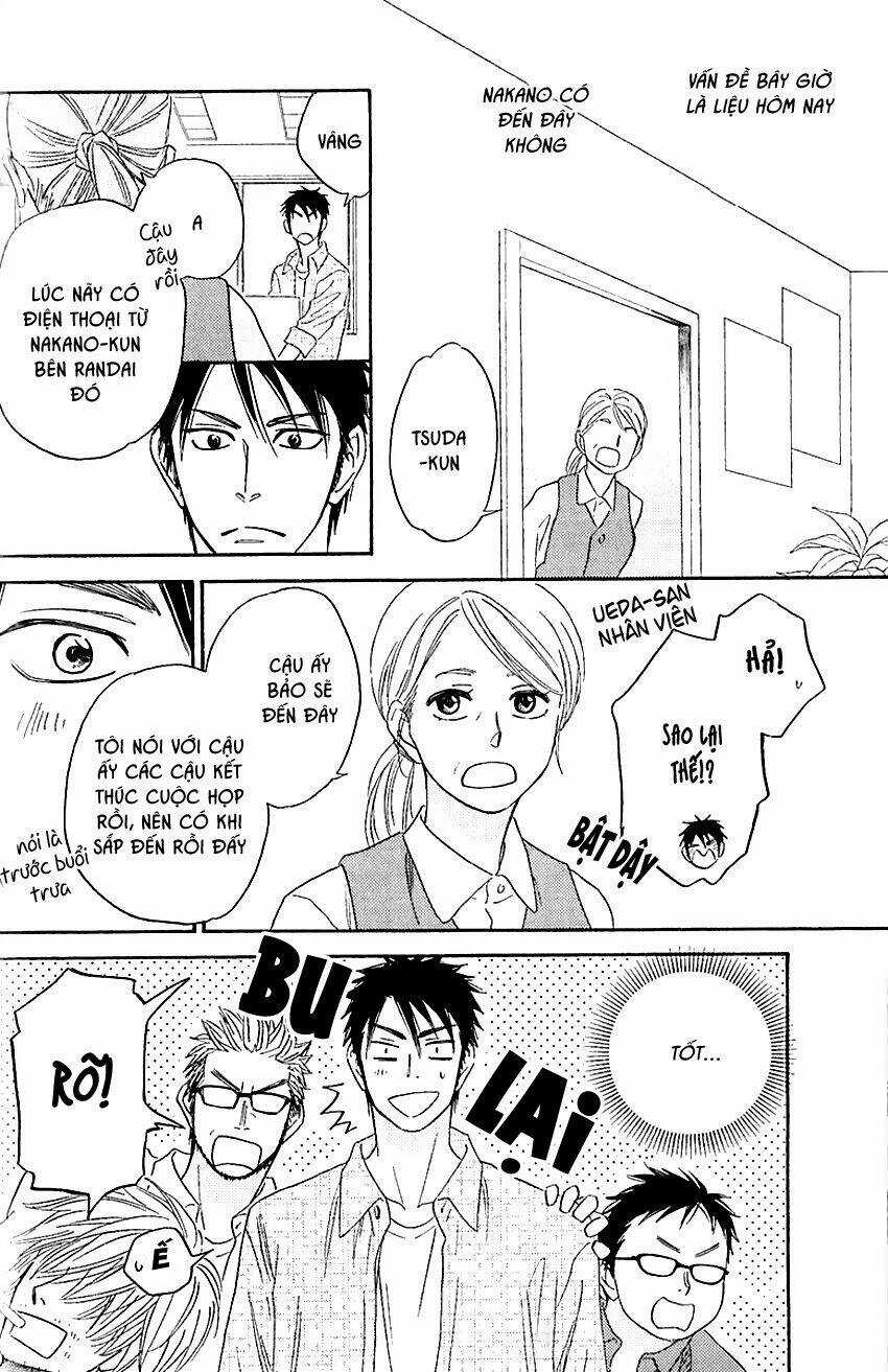 Ikasama Memory - Chapter 2 - Trang 12