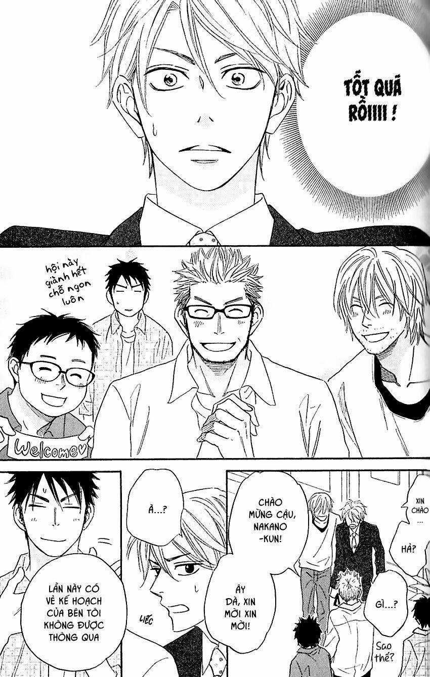 Ikasama Memory - Chapter 2 - Trang 13