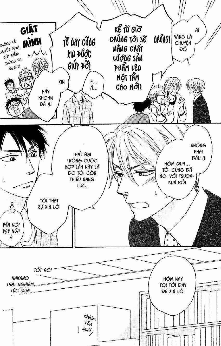 Ikasama Memory - Chapter 2 - Trang 14