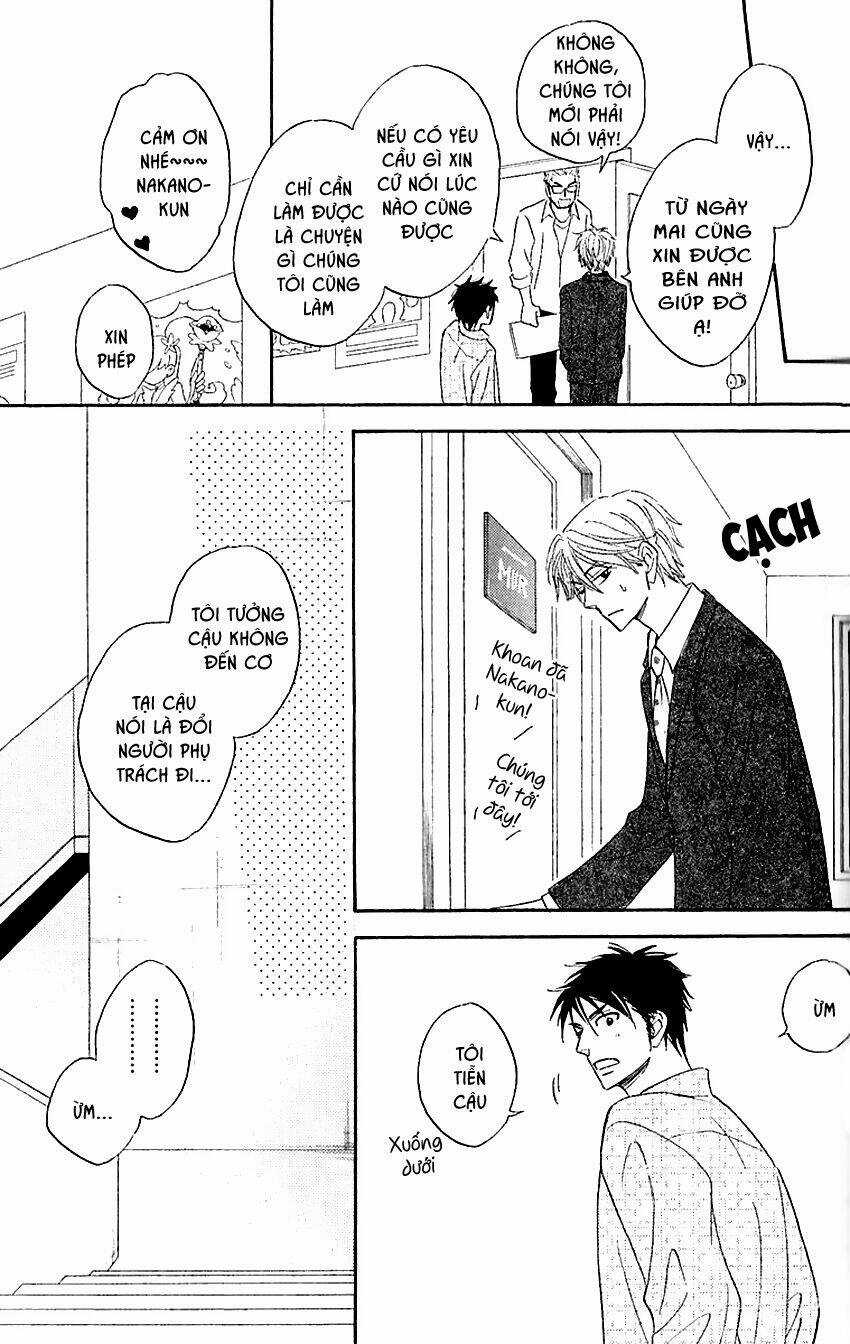 Ikasama Memory - Chapter 2 - Trang 15