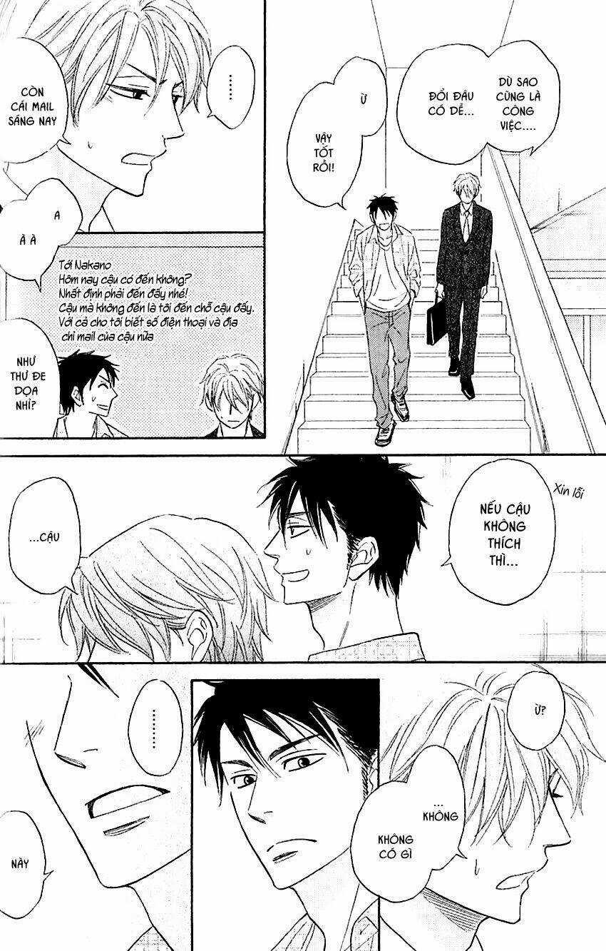 Ikasama Memory - Chapter 2 - Trang 16