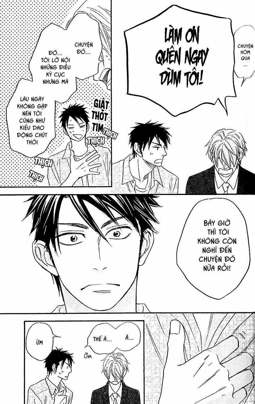 Ikasama Memory - Chapter 2 - Trang 17