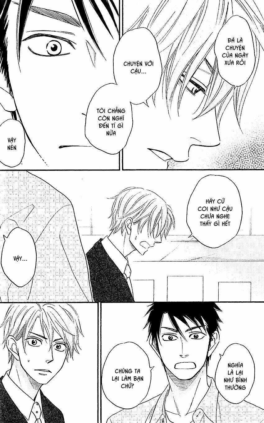 Ikasama Memory - Chapter 2 - Trang 18