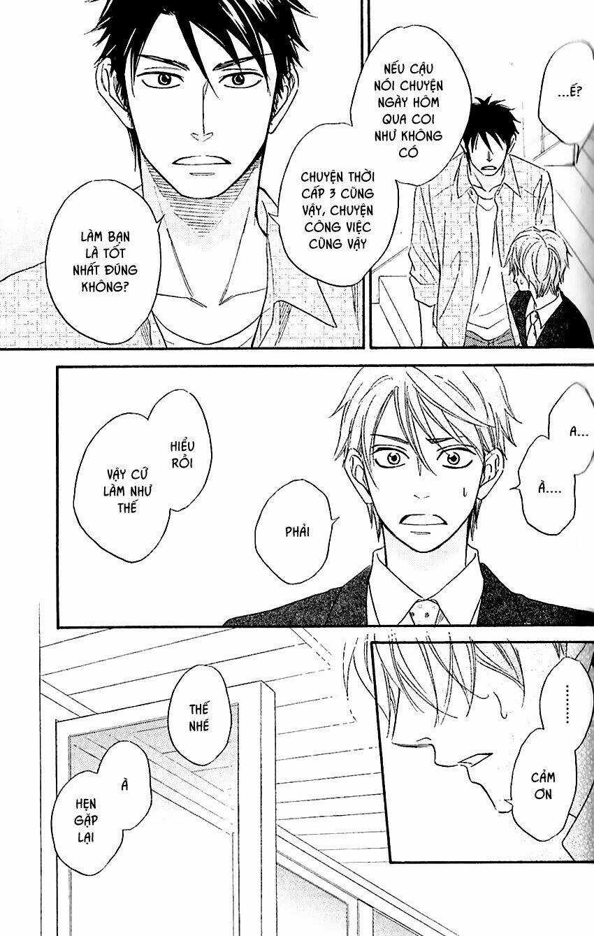 Ikasama Memory - Chapter 2 - Trang 19