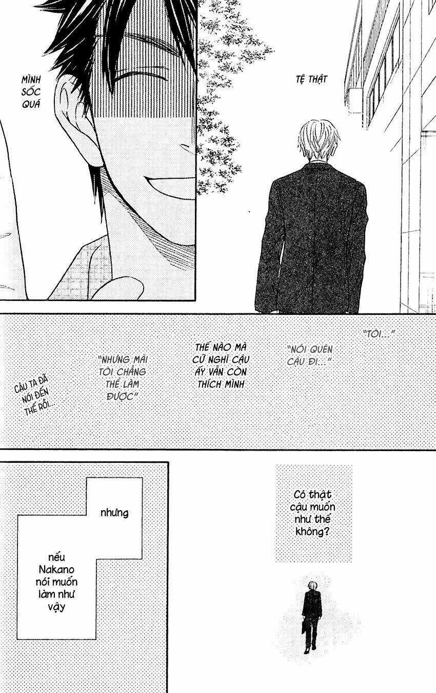 Ikasama Memory - Chapter 2 - Trang 20