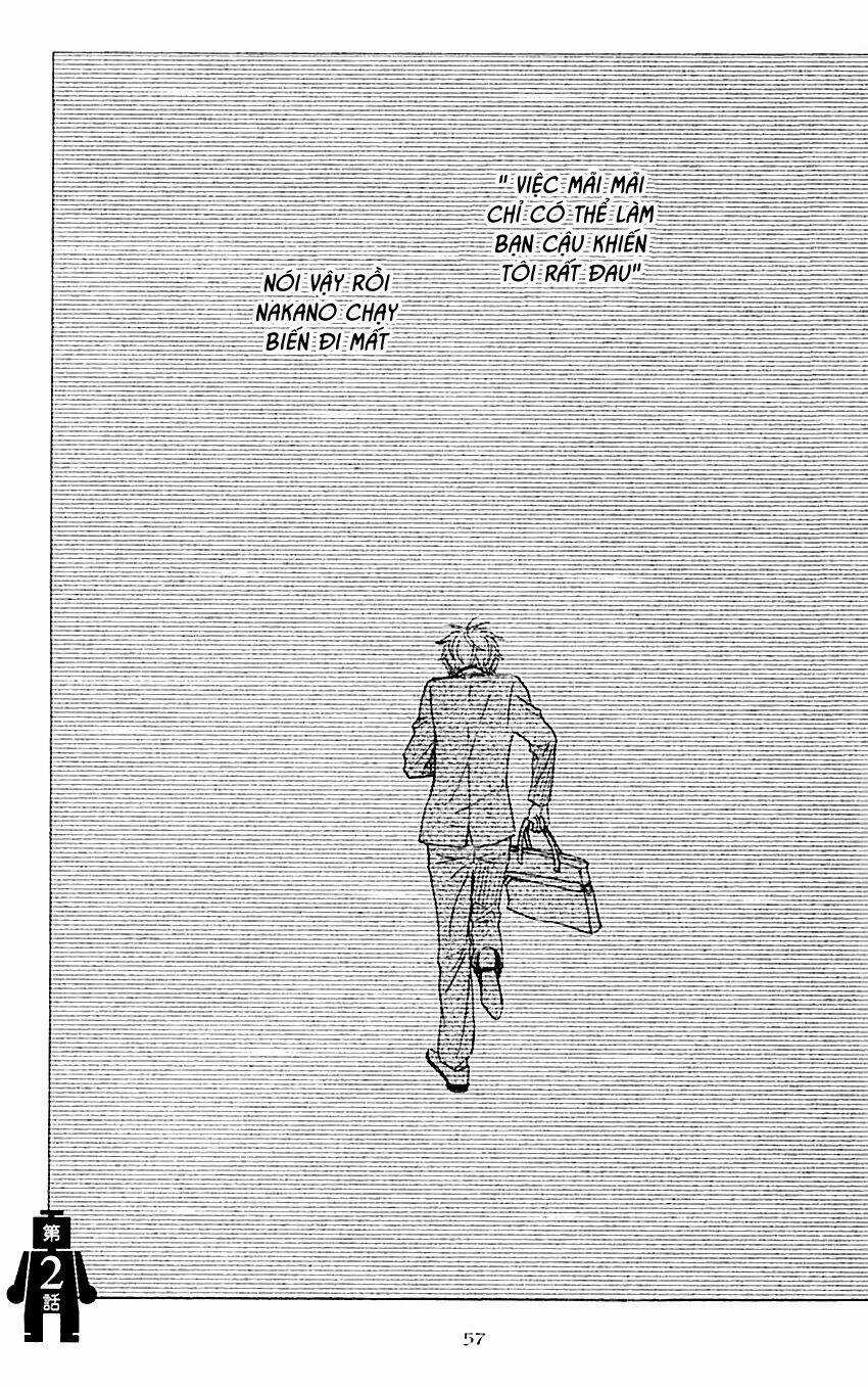 Ikasama Memory - Chapter 2 - Trang 3