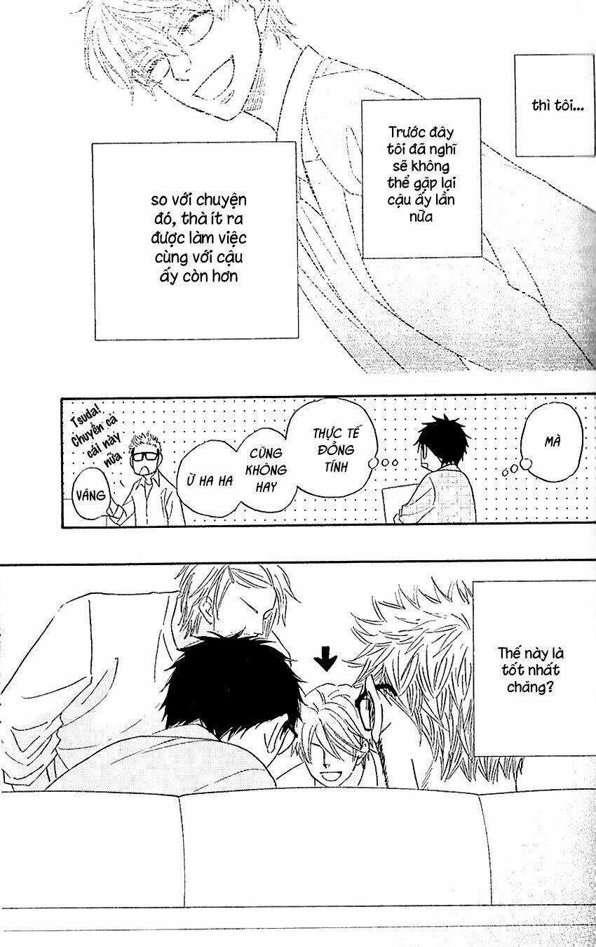 Ikasama Memory - Chapter 2 - Trang 21