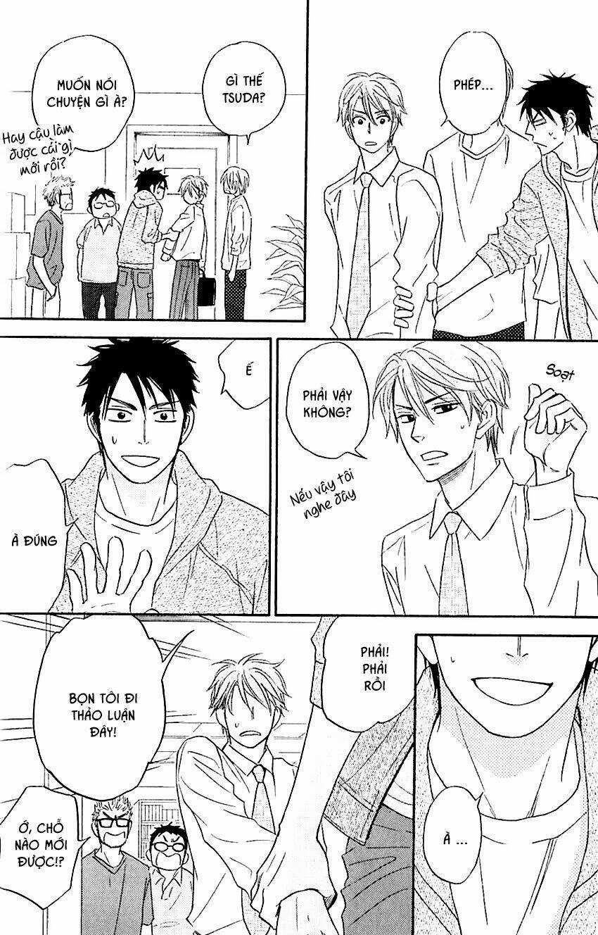 Ikasama Memory - Chapter 2 - Trang 24