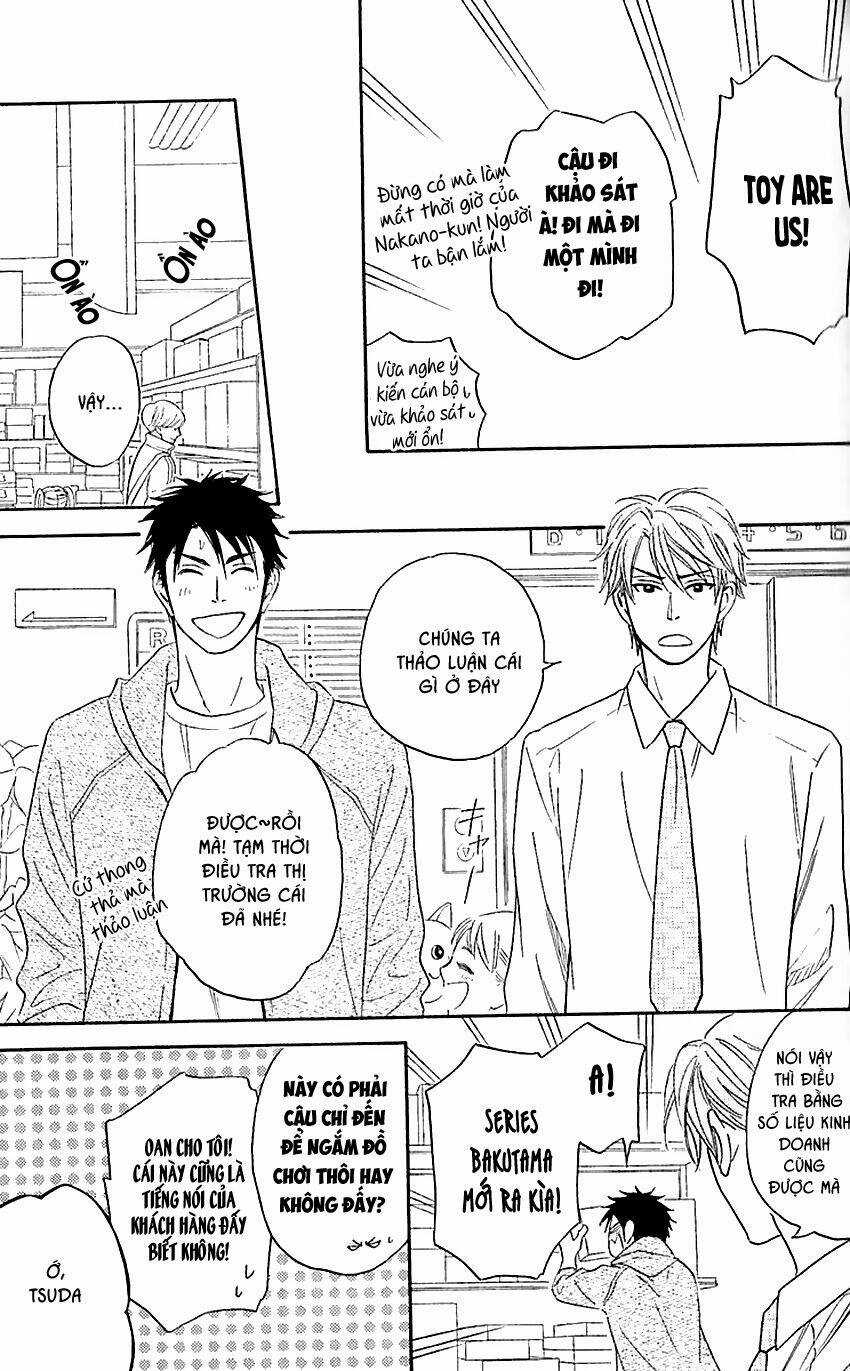 Ikasama Memory - Chapter 2 - Trang 25