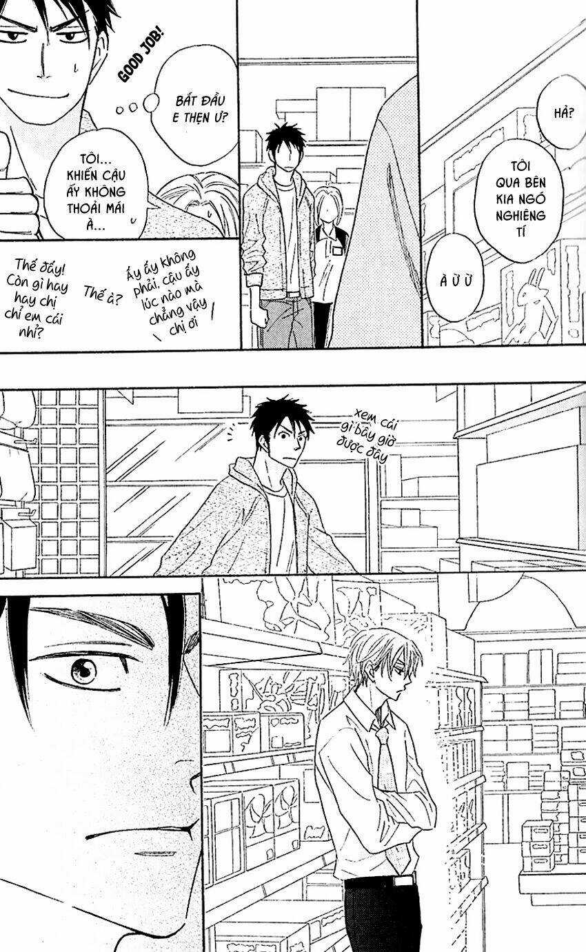 Ikasama Memory - Chapter 2 - Trang 27