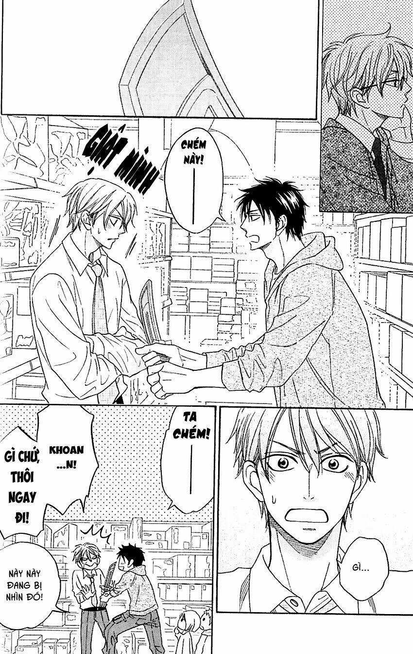 Ikasama Memory - Chapter 2 - Trang 28