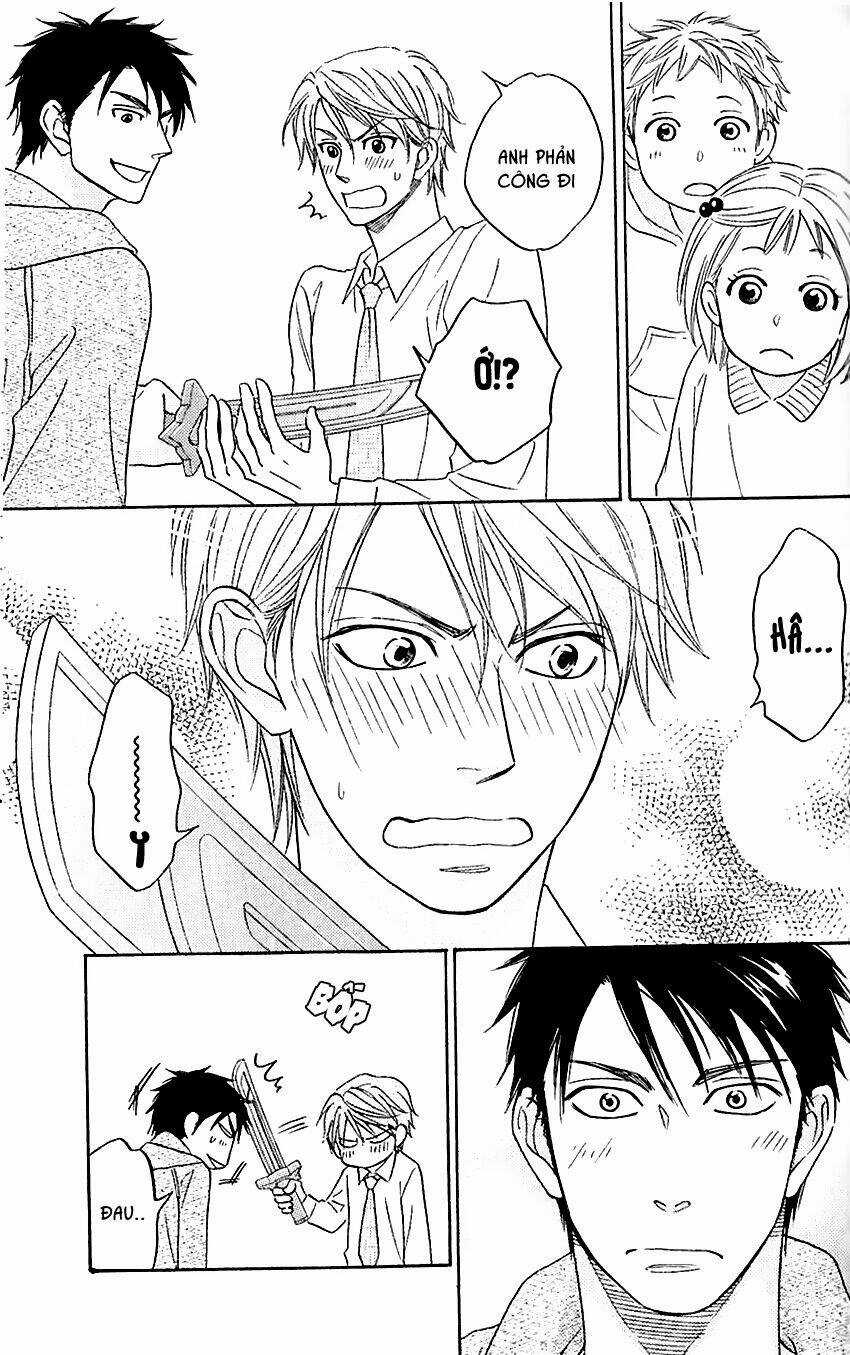 Ikasama Memory - Chapter 2 - Trang 29