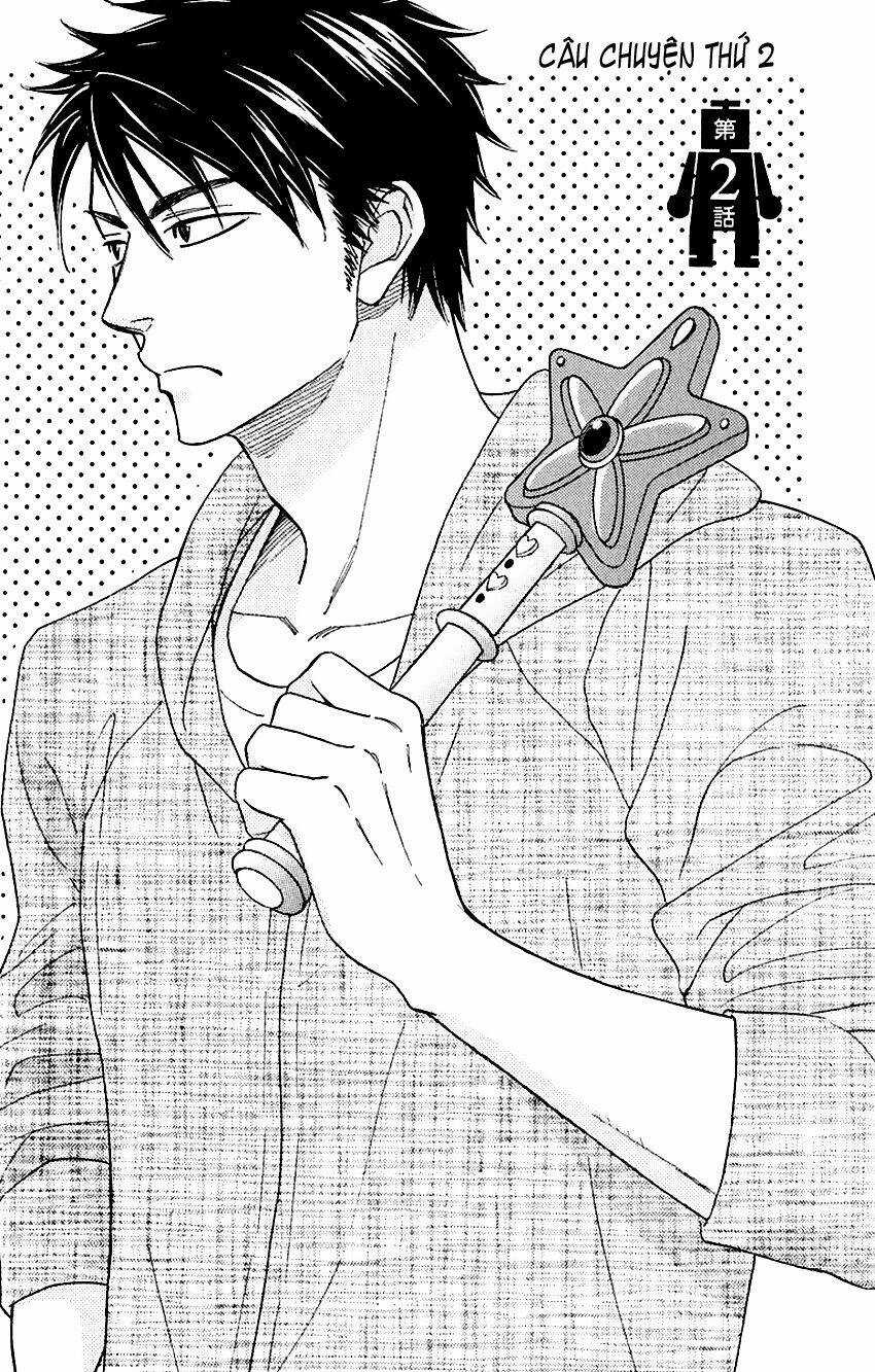 Ikasama Memory - Chapter 2 - Trang 4