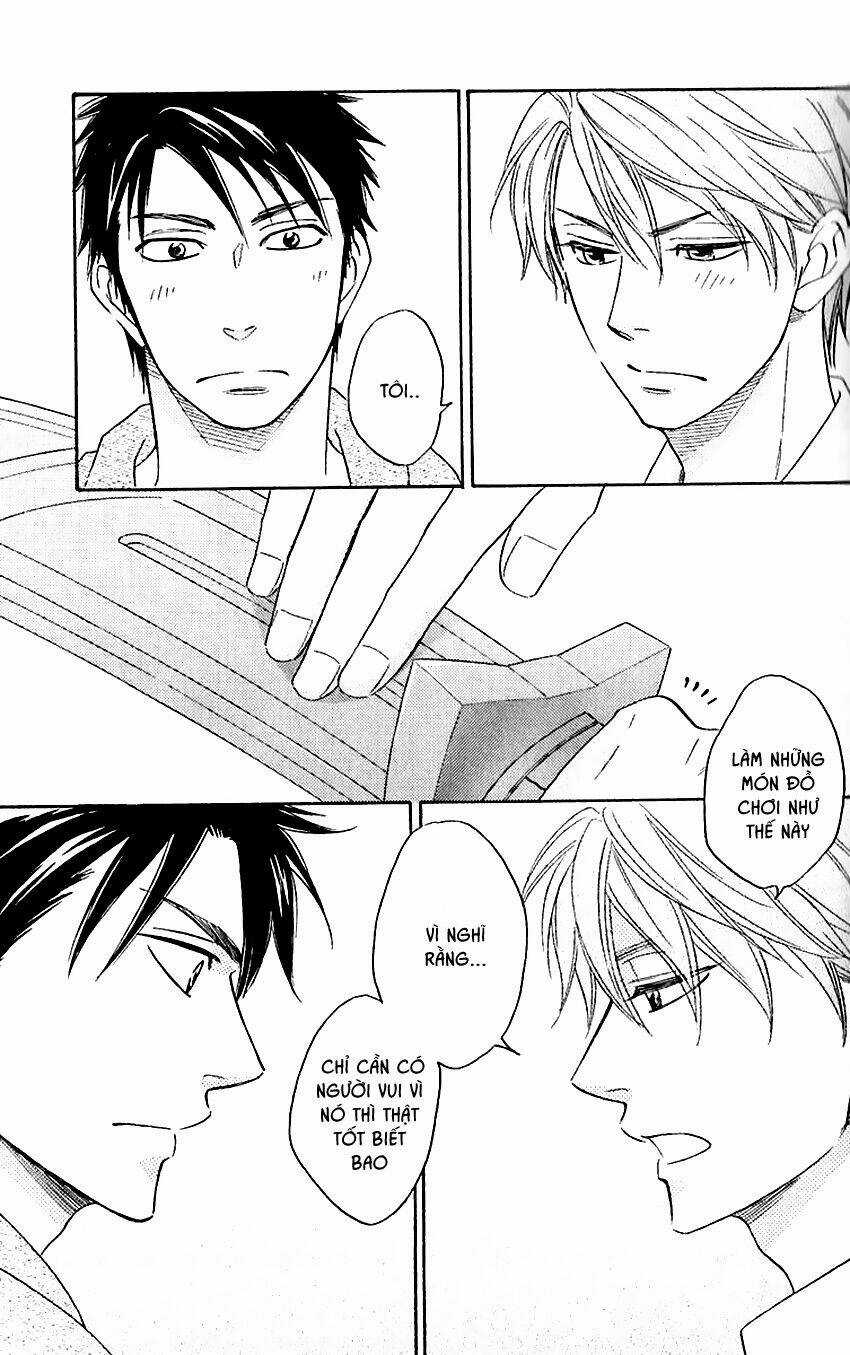 Ikasama Memory - Chapter 2 - Trang 31