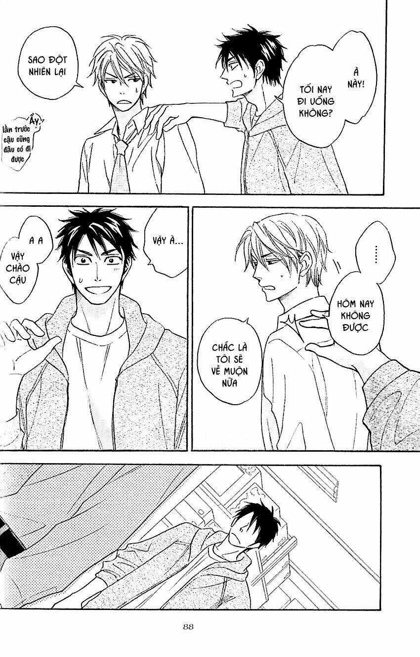 Ikasama Memory - Chapter 2 - Trang 34